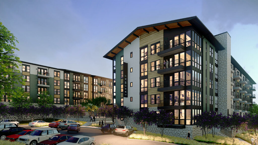 The Jovie Lakeway Wilson Capital