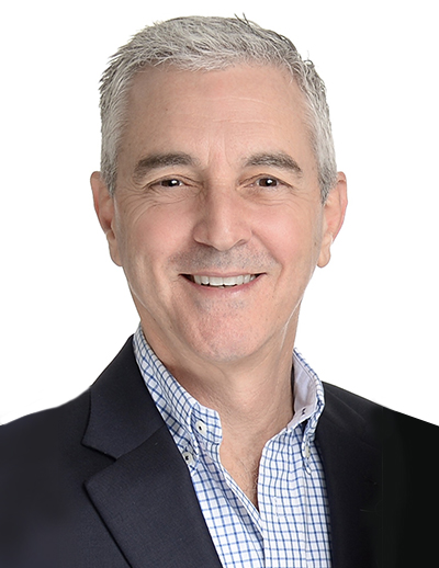 Photo of Tom Etheredge