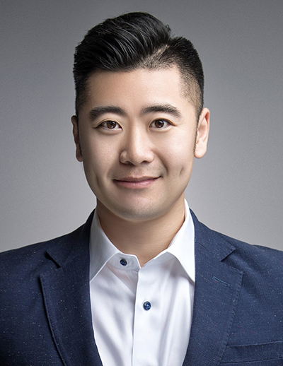 Photo of Dezheng Sun