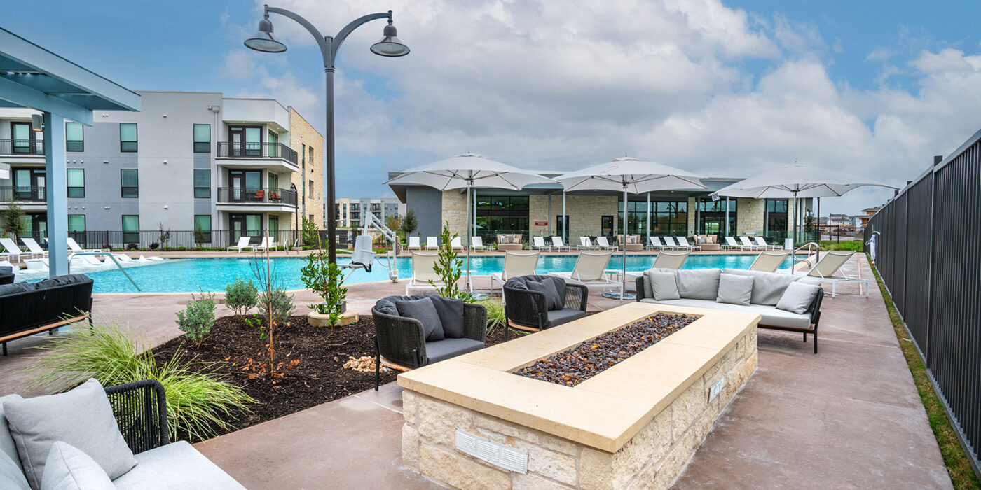 Photo of Firepit at Sommery