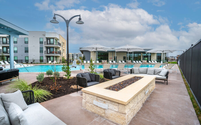 Photo of Firepit at Sommery