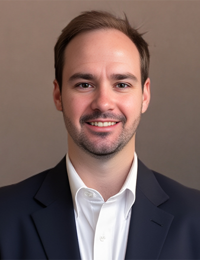 Photo of Michael Lee